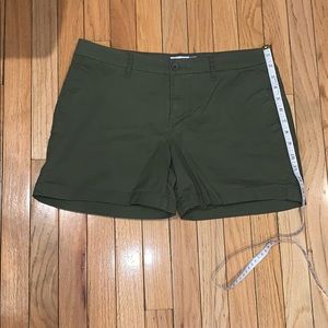 OLD NAVY SHORTS
